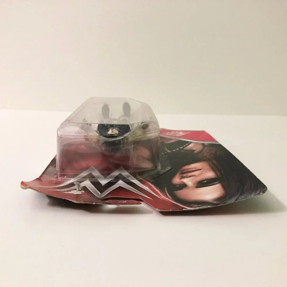 2015 WWE Paige Series 57  Divas Action Figure Mattel Damaged Box - Picture 9 of 16